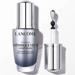 New! Lancome Advanced Génifique Light Pearl Eye Serum